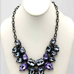 Adrienne Necklace & Earring Set